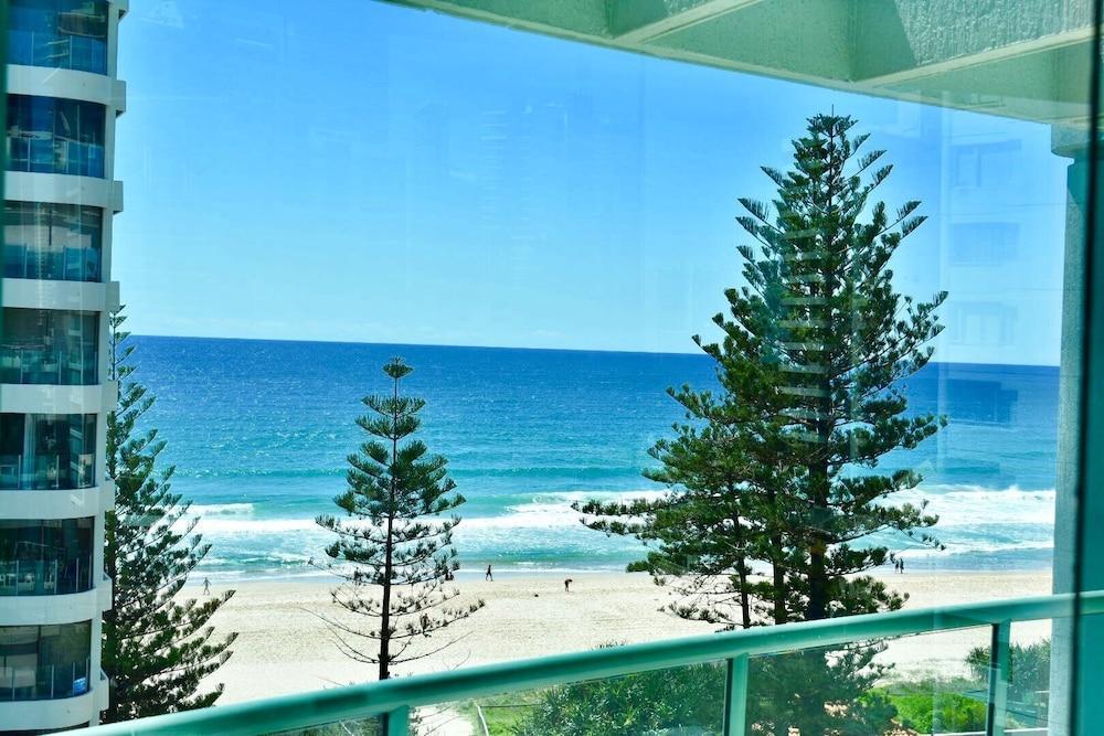 Aparthotel Emerald Sands