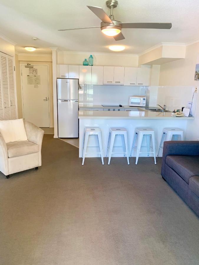 Aparthotel Emerald Sands Surfers Paradise