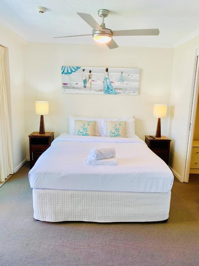 Emerald Sands 4*