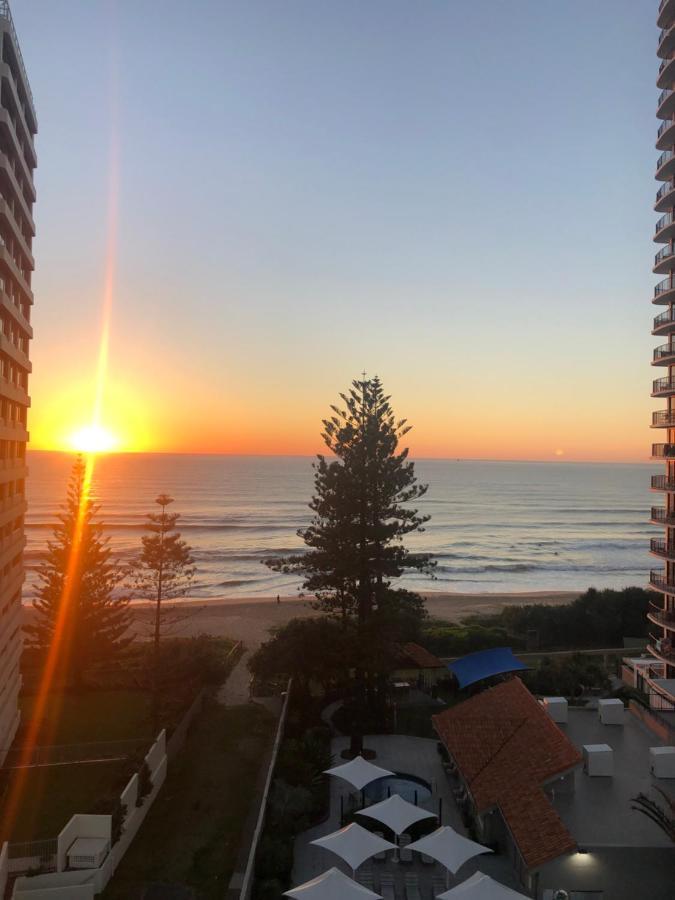 Emerald Sands Surfers Paradise