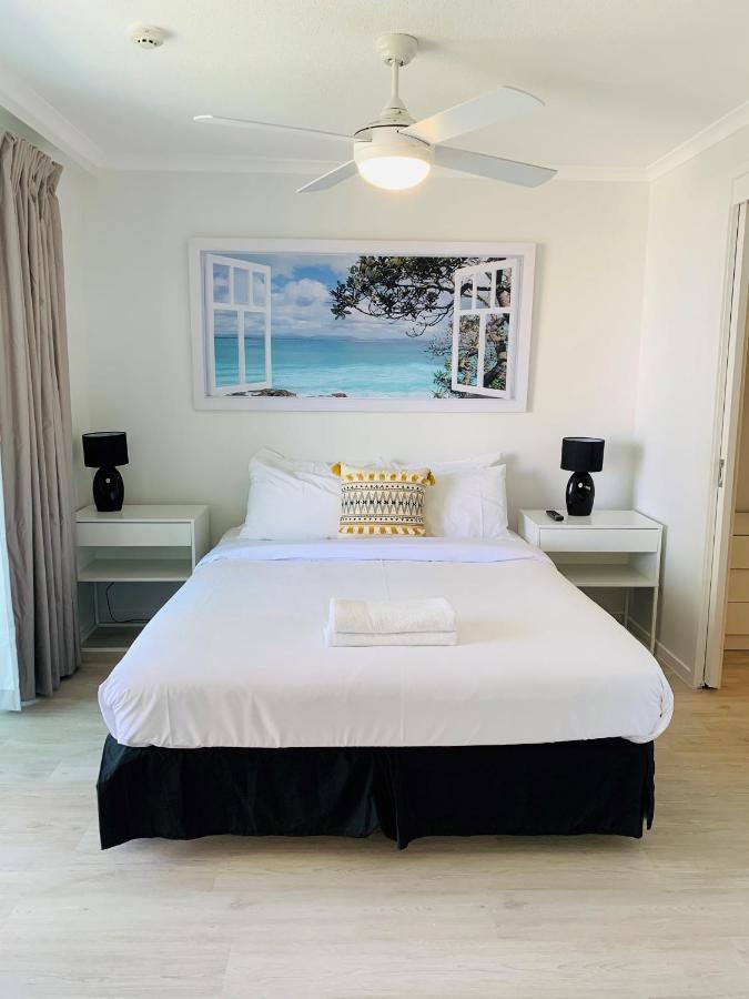 Emerald Sands Aparthotel 4*