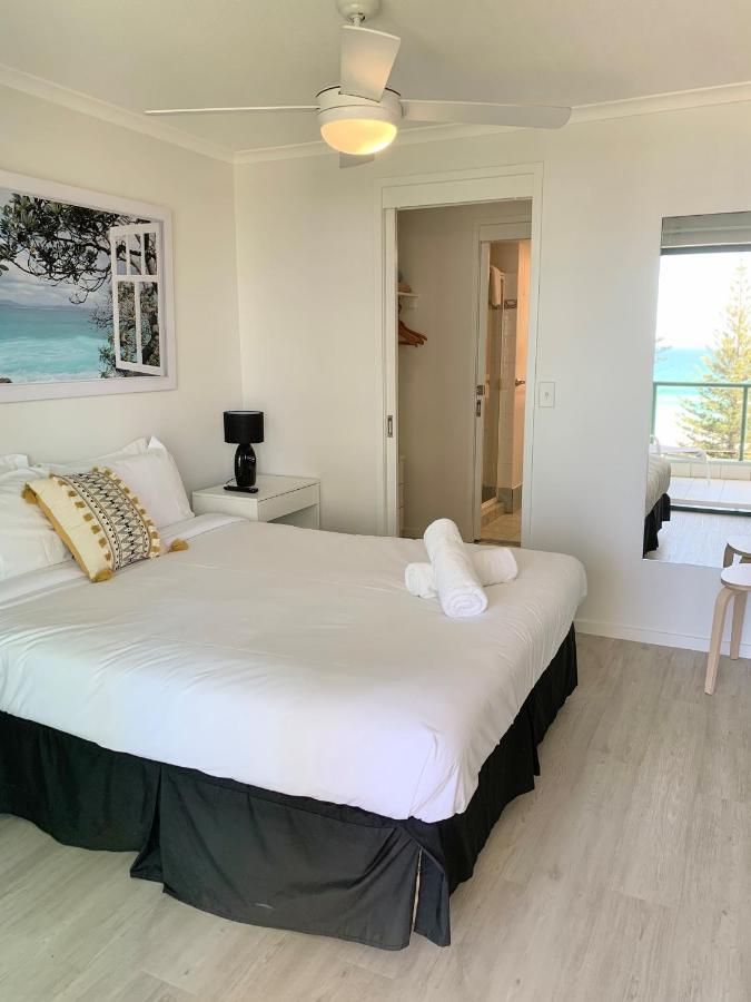 Emerald Sands Aparthotel Surfers Paradise
