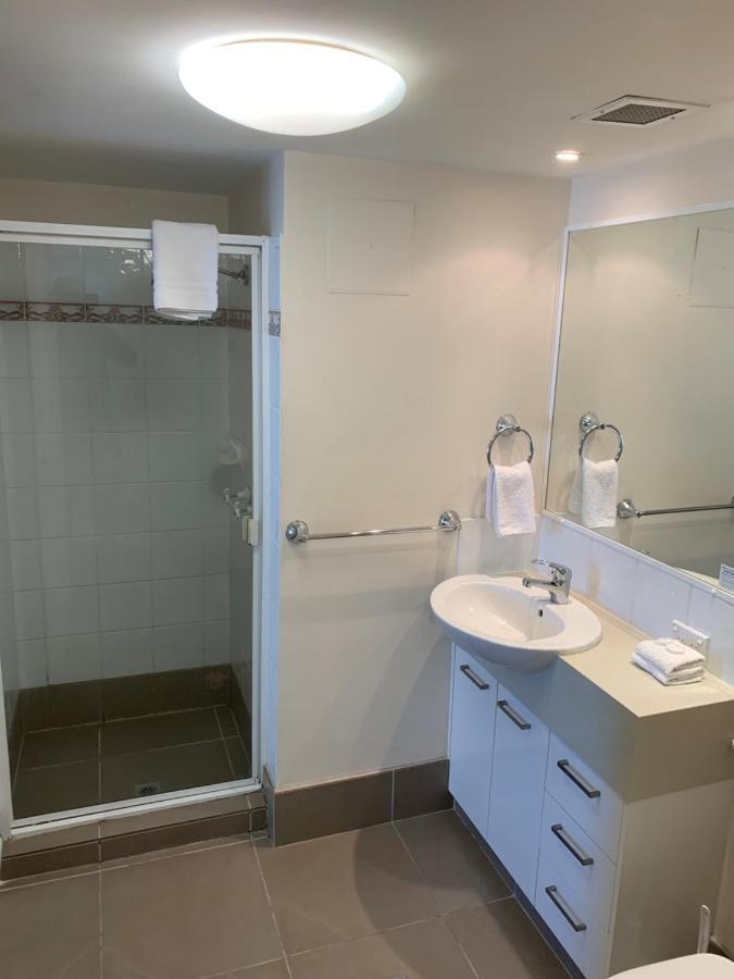 Aparthotel Emerald Sands