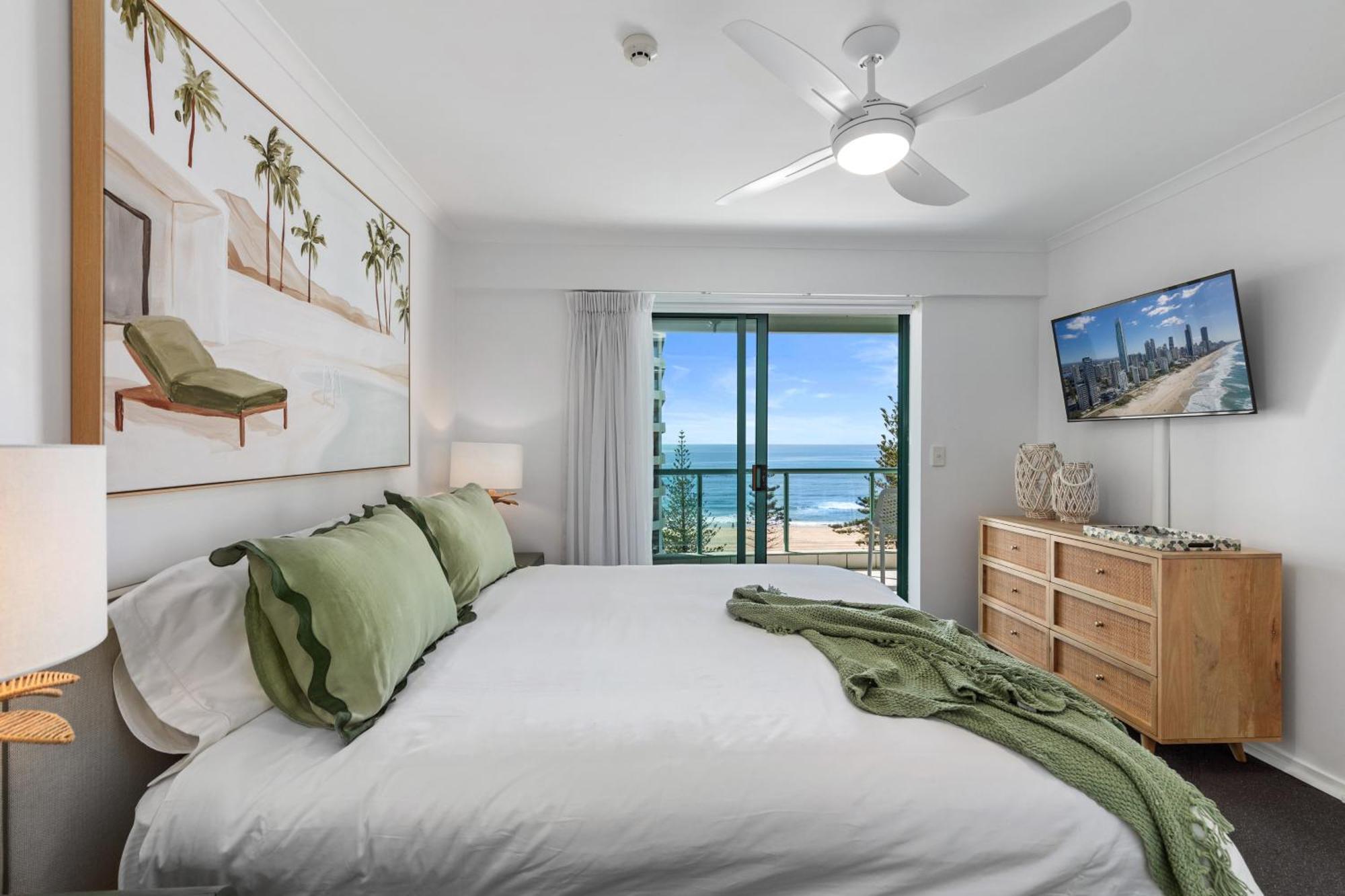 Aparthotel Emerald Sands