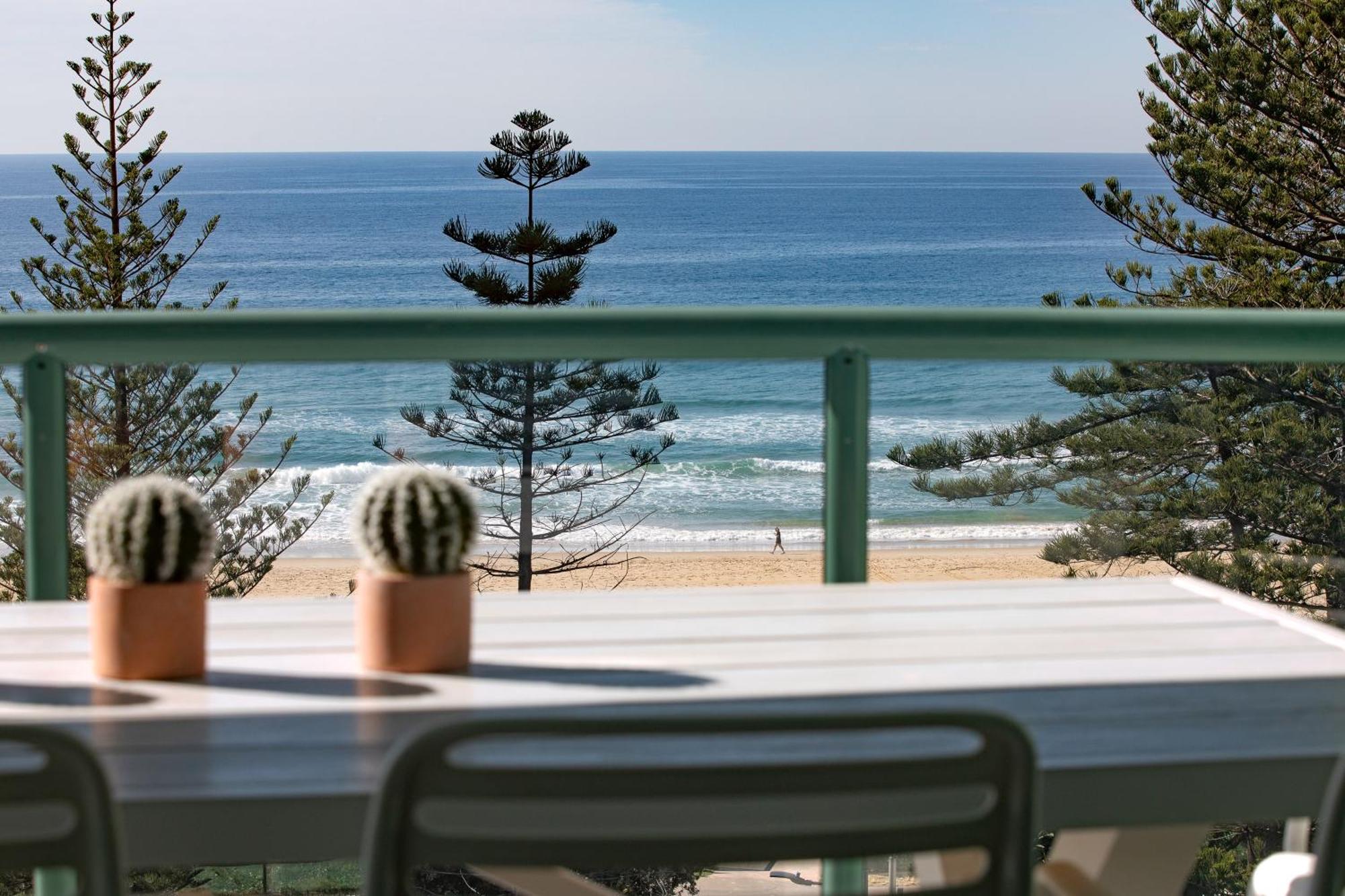Emerald Sands Aparthotel