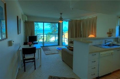 Emerald Sands 4* Surfers Paradise