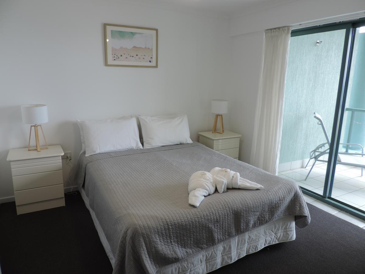 Aparthotel Emerald Sands