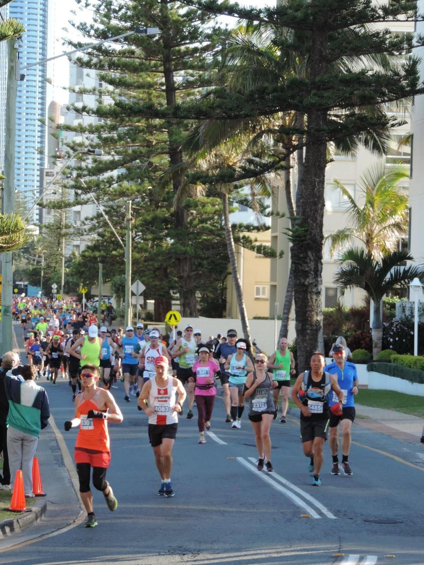 Emerald Sands 4* Surfers Paradise