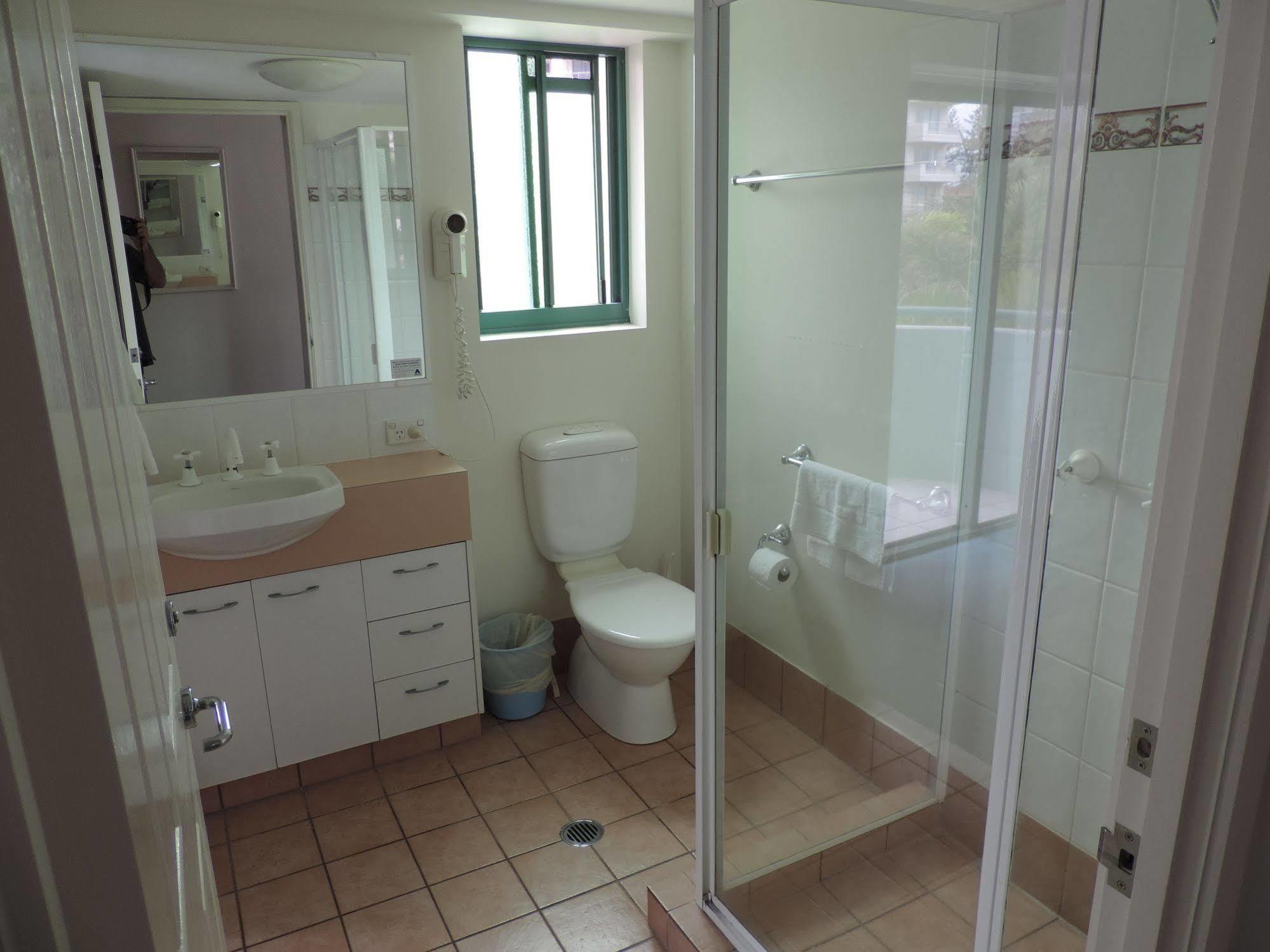 Aparthotel Emerald Sands