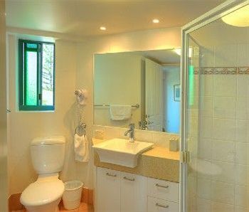 Emerald Sands Aparthotel