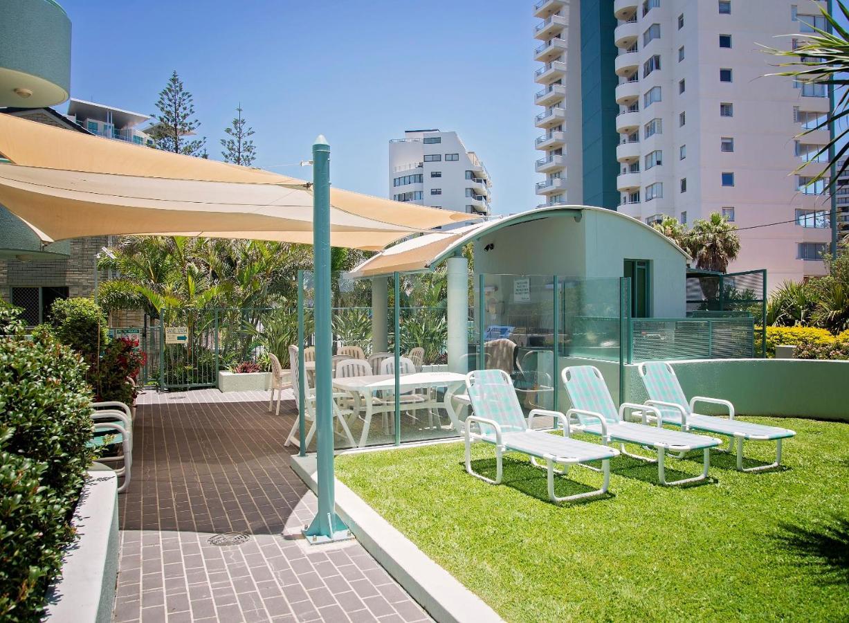 Aparthotel Emerald Sands